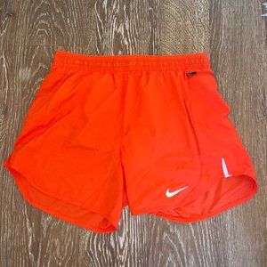 Nike Dri-Fit Running Shorts